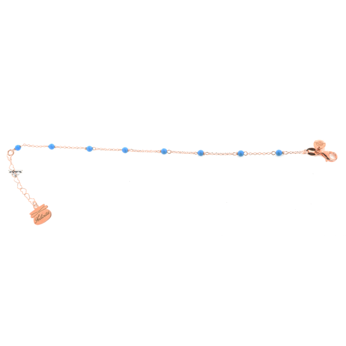 Bracciale smarties - Piti Malì