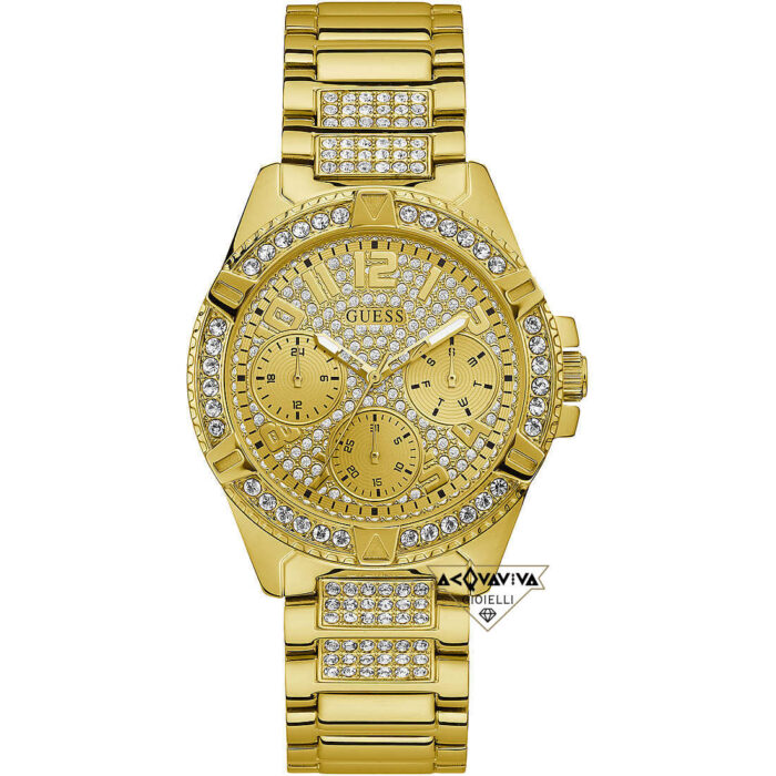Orologio Lady Frontier - Guess – W1156L2