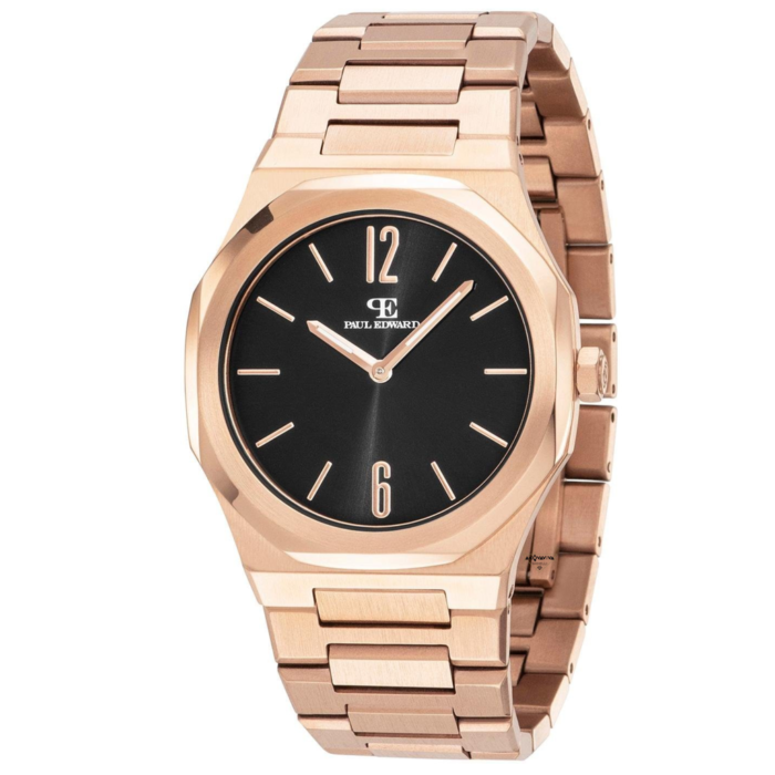 Orologio Work - Paul Edward - PE001A03 - immagine 2