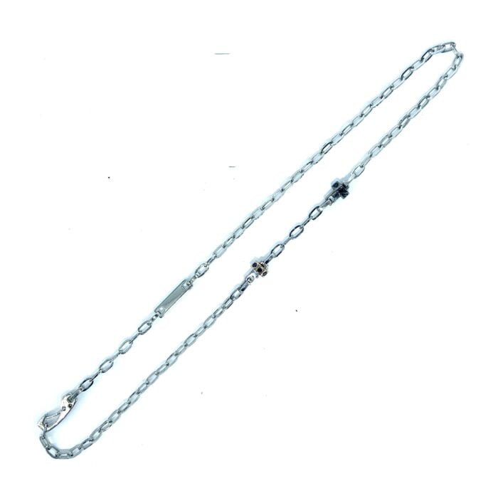 Collana - Mooby - TB599 - immagine 2