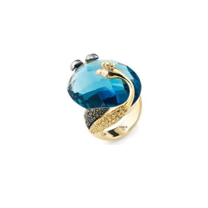 Anello Liberty - Misis - AN02895