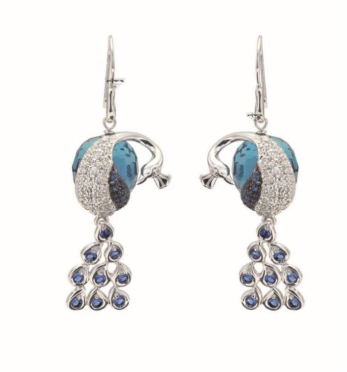 Orecchini Liberty - Misis - OR08157