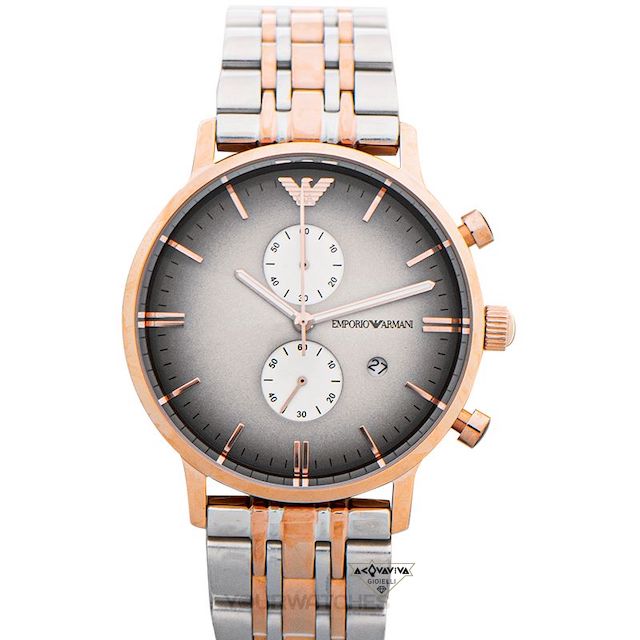 Ar1721 armani watch new arrivals