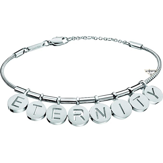 Bracciale Calvin Klein - KJ6MMB000200 - Picture 1 of 1