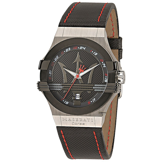 Orologio Maserati Potenza - R8851108001 - Picture 1 of 1