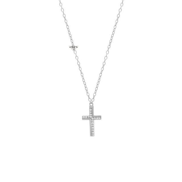 ChiMiAma Halskette Passion Zirkonia - CMA130167 - Bild 1 von 1